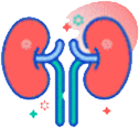 Kidney dialysis